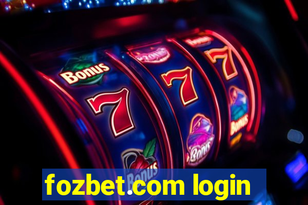 fozbet.com login